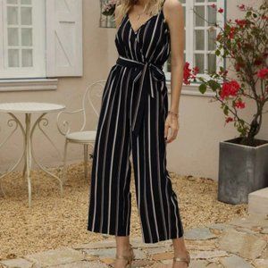 Market & Spruce Jumpsuit
